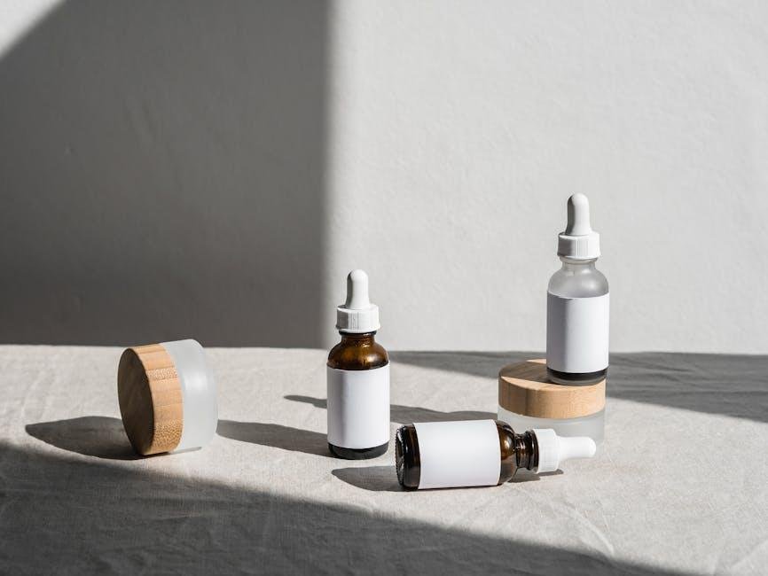 Must-Have Products⁤ for ⁤Oil Control and Sweat Resistance