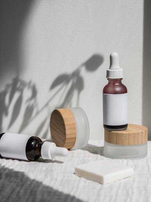 Sustainable Choices: Eco-Amiable Lip Products⁣ for Winter Wellness