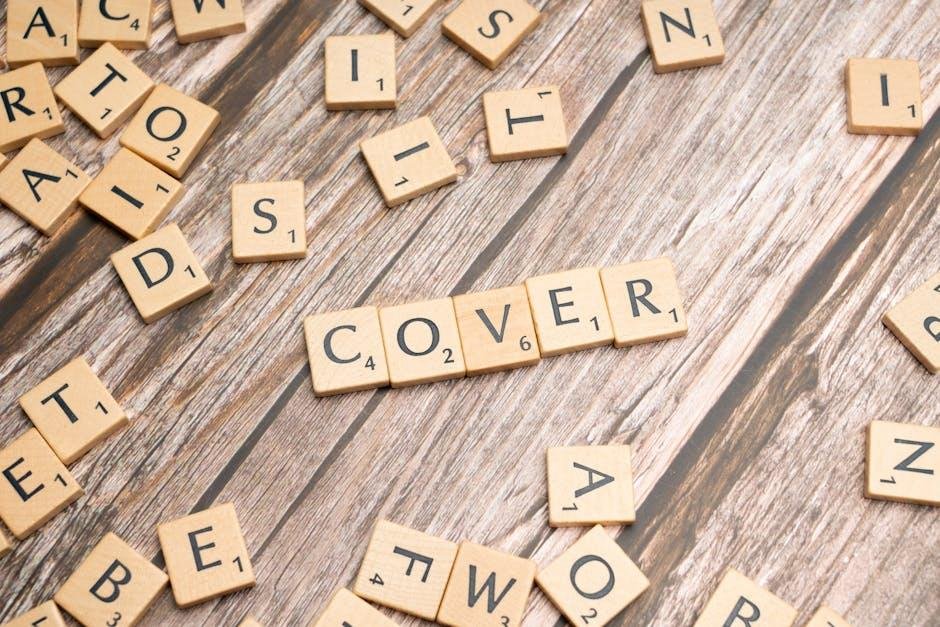 Exploring the Spectrum ‍of Coverage Options