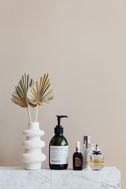 Understanding the‍ Unique Benefits of Cream and ⁢Powder Products