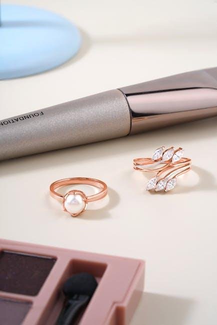 Choosing ⁣the Right Formula: How​ Foundation Types Affect your Application