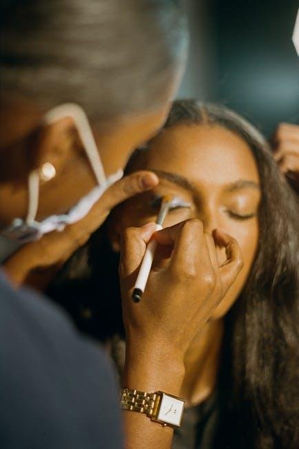 Mastering the Art of⁢ Gentle Application Techniques