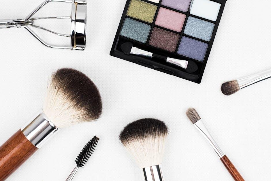 Understanding the Lifespan ‌of Common Makeup Tools