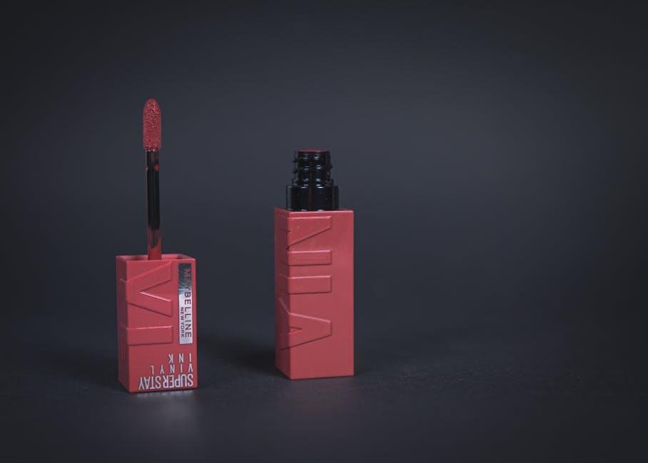 Choosing the⁢ Right Lip Shade for Your Eye look