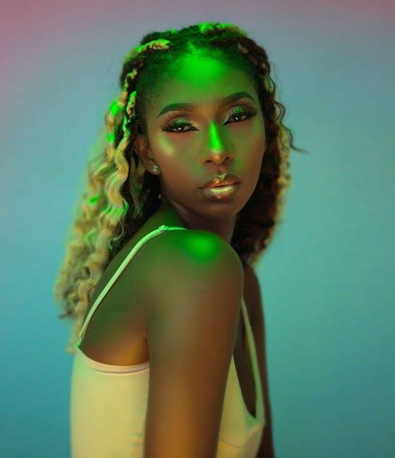 Mastering ‌the Base: Tips for ⁣a Flawless Daytime Eyeshadow