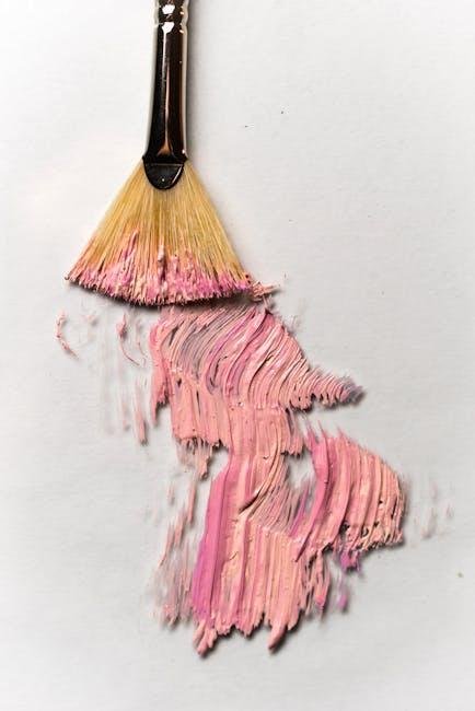 Blending and Finishing touches: Perfecting⁢ Your highlighted Look