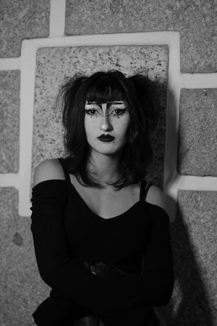 Creating ‍Stunning Eyeliner Styles ‍that​ Enhance Your Eyes
