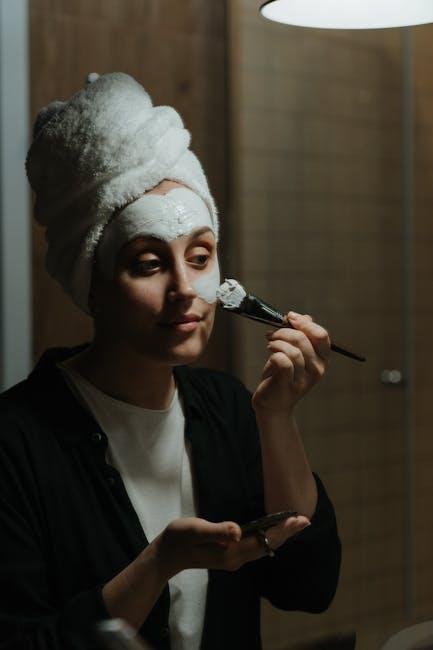 Space-saving‍ Techniques ⁣for ⁣Packing Makeup Essentials