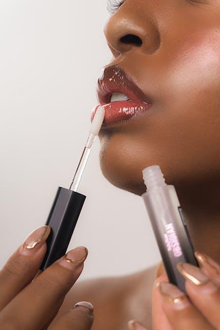 Creative⁣ Variations to Elevate ⁤Your Lip Care Routine