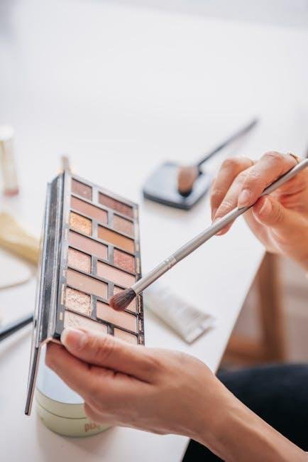 Application Techniques to Lock ⁤in Matte ‌Perfection