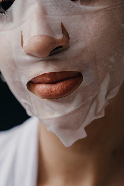 Nourishing Your Lips: ⁣Home Remedies for Fuller appearance