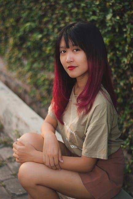 Step-by-Step Guide to Achieving a‍ Flawless Ombre ⁤Lip Look
