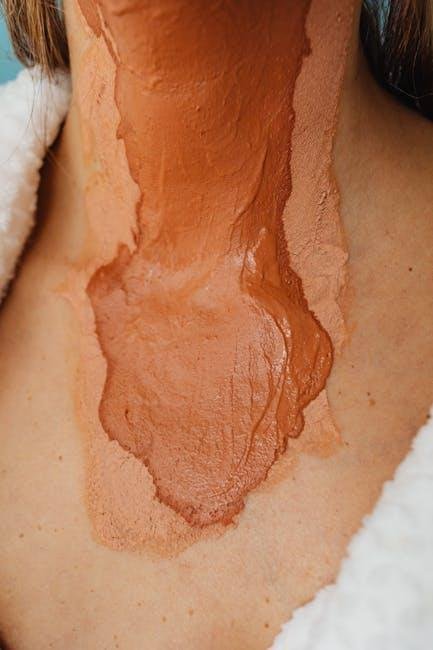 Key Ingredients to Seek in Foundations for​ Hydration
