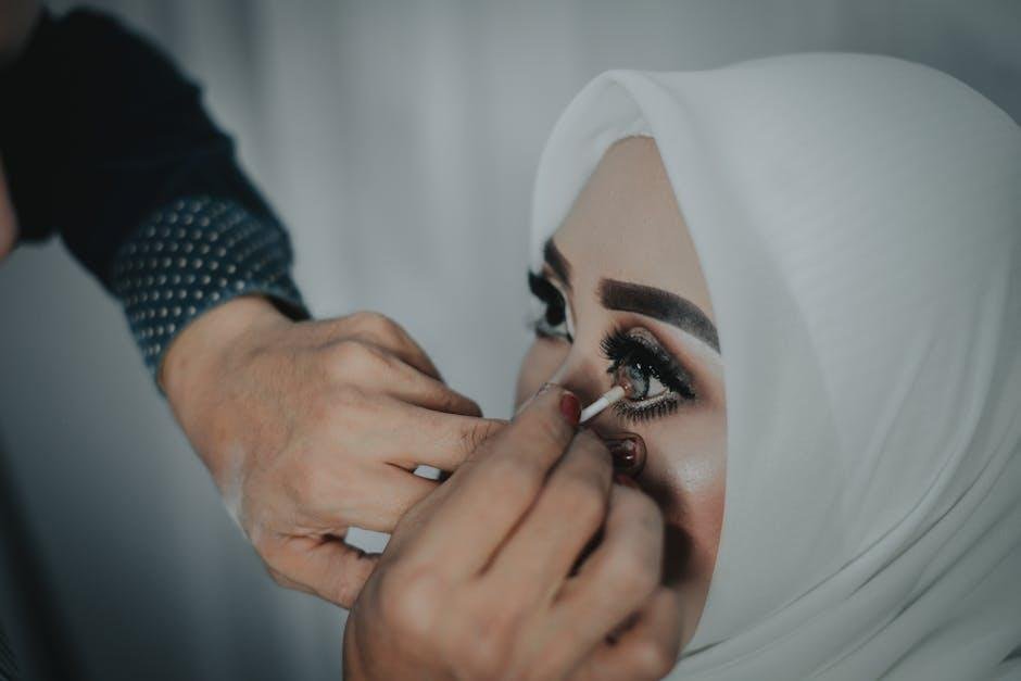 Application‍ Techniques for Flawless Results
