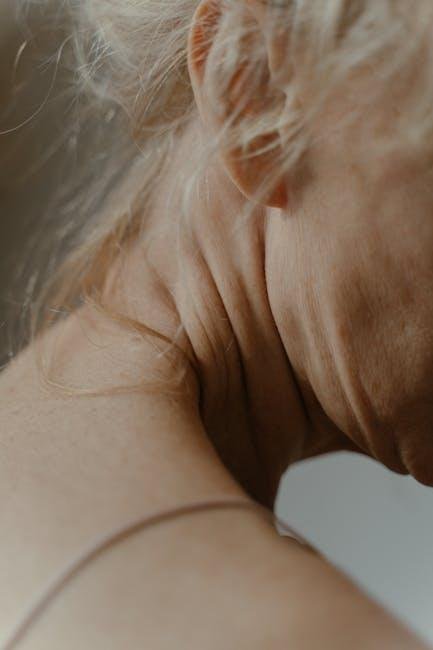 Understanding the Unique Needs of Mature Skin