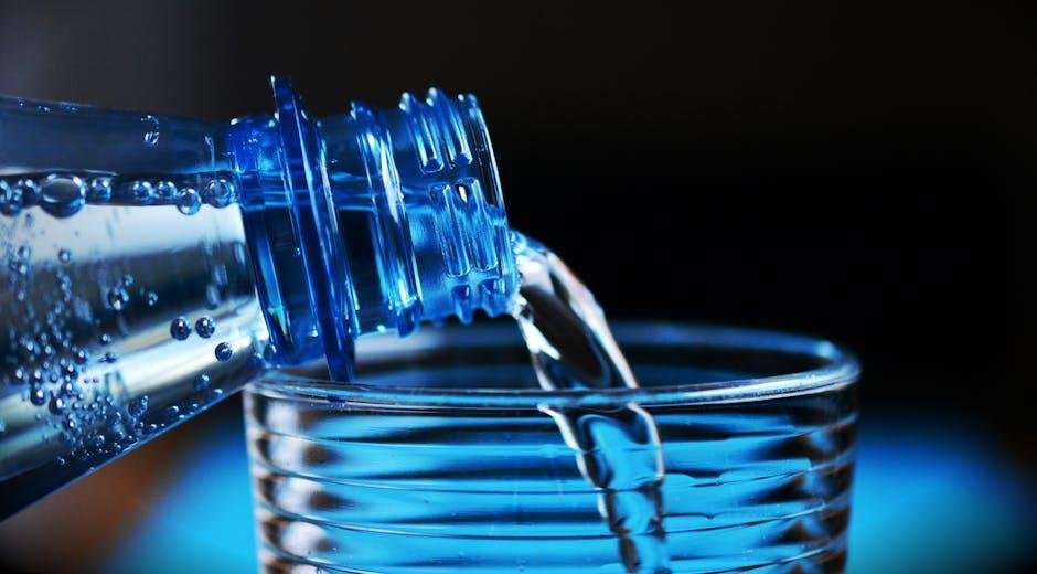 The Importance of Hydration: Balancing Oil and Moisture