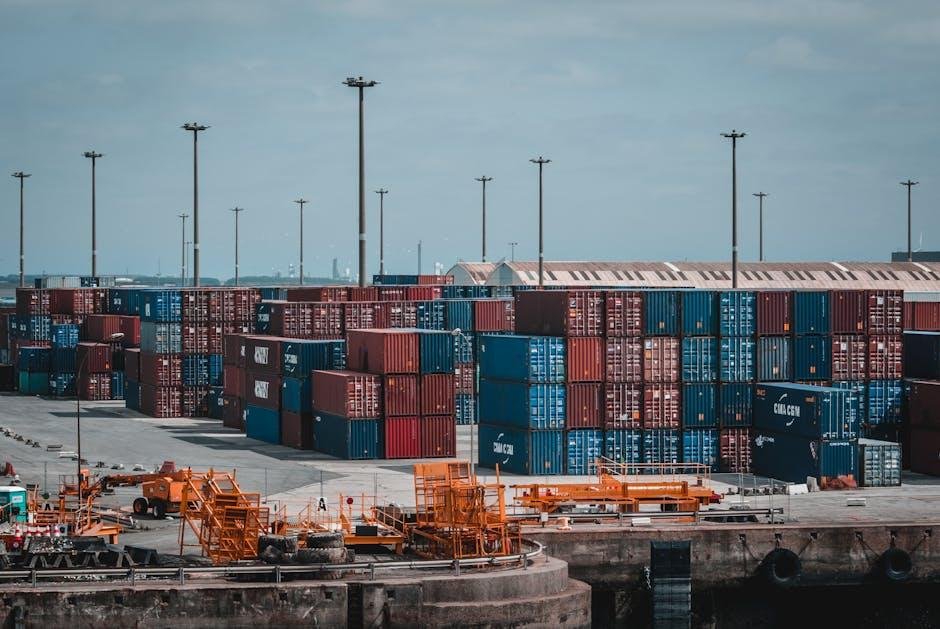 Choosing⁣ the Right Containers and Cases ​for Protection