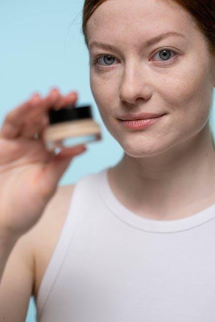 The Ideal Primers ⁤for⁤ Oily Skin:⁤ Shine-Free⁣ Solutions