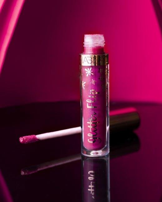 Unlocking the Secret to a ‍Radiant Finish