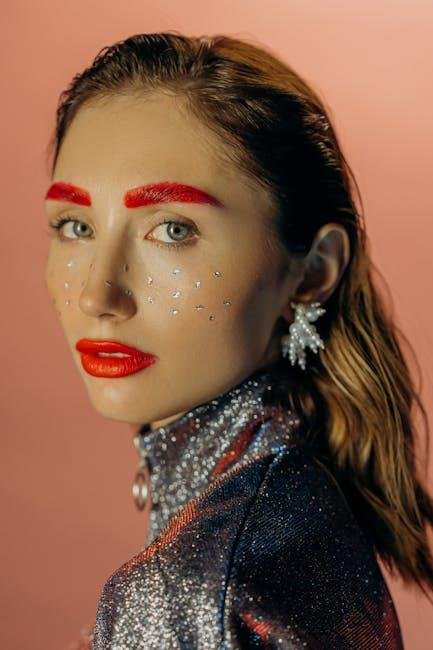 Flawless Application Techniques for a Bold Finish