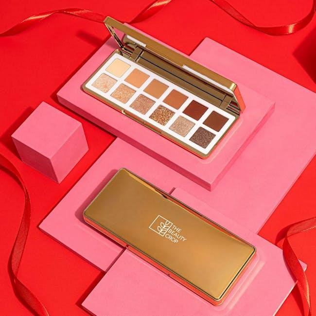 Essential ‌Tools and‍ Products‌ Every⁤ Makeup artist‍ Swears By