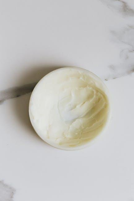 Choosing the ‍Right Products for Sensitive Skin