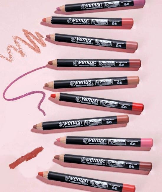 Comfort and Texture: Understanding the Feel of Lip Products on Your Lips