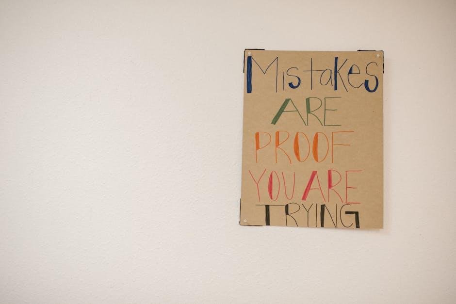Common Blending Mistakes ⁢to Avoid for a ‍Polished Look