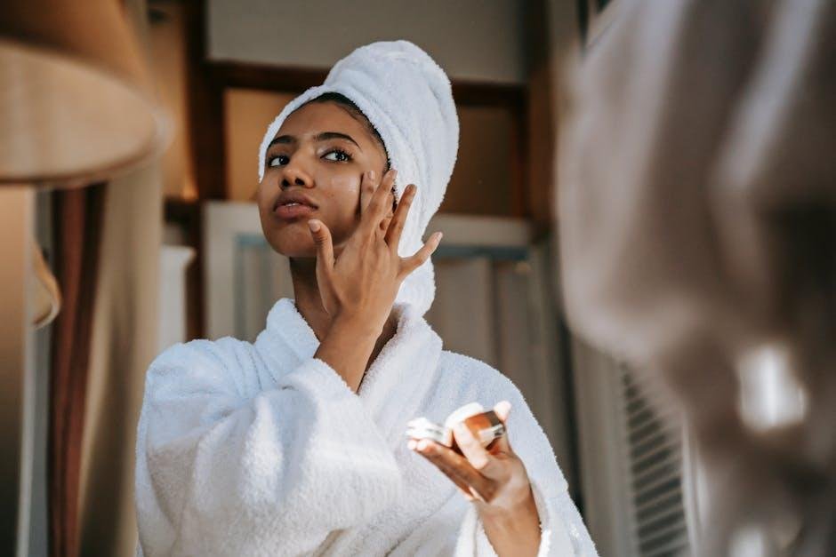 Choosing the Right Products ‌for ​Sensitive Skin