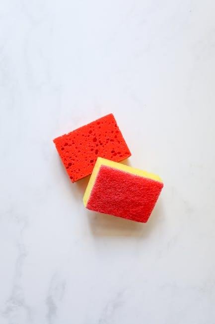 The Role of Sponges and Beauty Blenders in Achieving a Seamless Finish