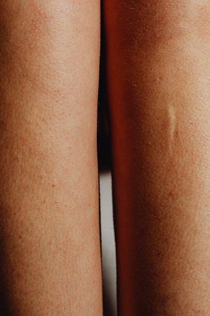 Techniques‌ for ⁤Targeting Common ⁣Skin Imperfections
