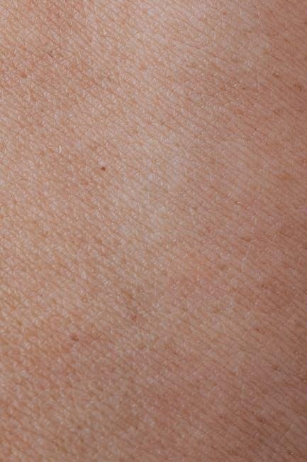 Techniques for Application that Enhance ‌Skin Texture