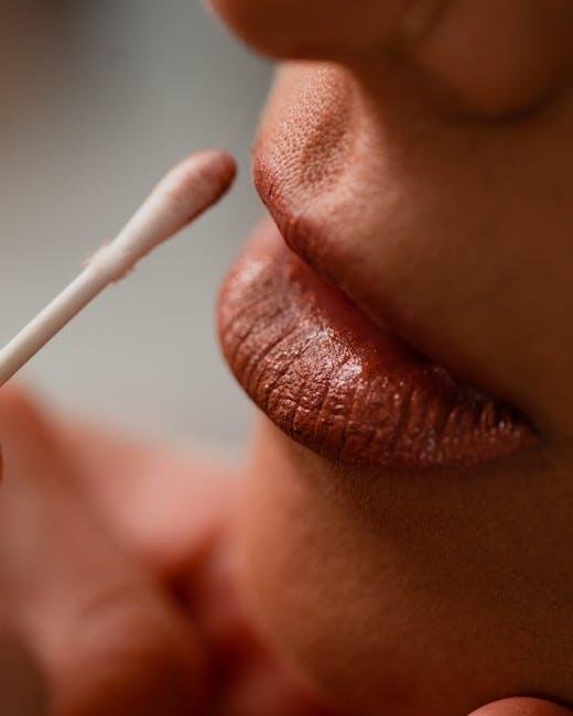 Essential Tools and ​Products for‍ Effortless Lip Definition