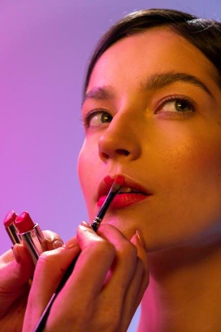 Techniques to Smooth and Settle Your Makeup without Starting ​Over
