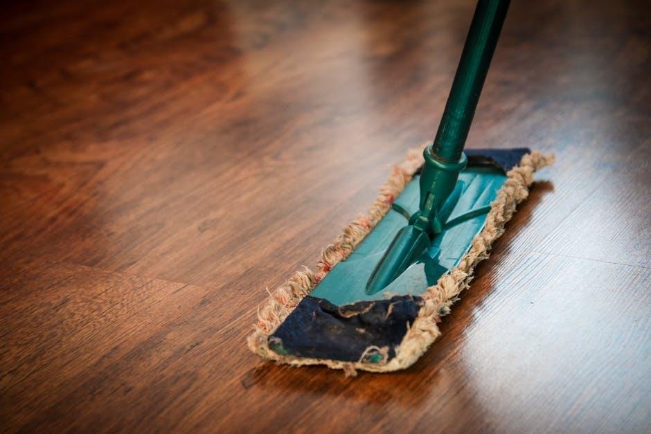 Choosing the Right Cleaning Products for Effective Results