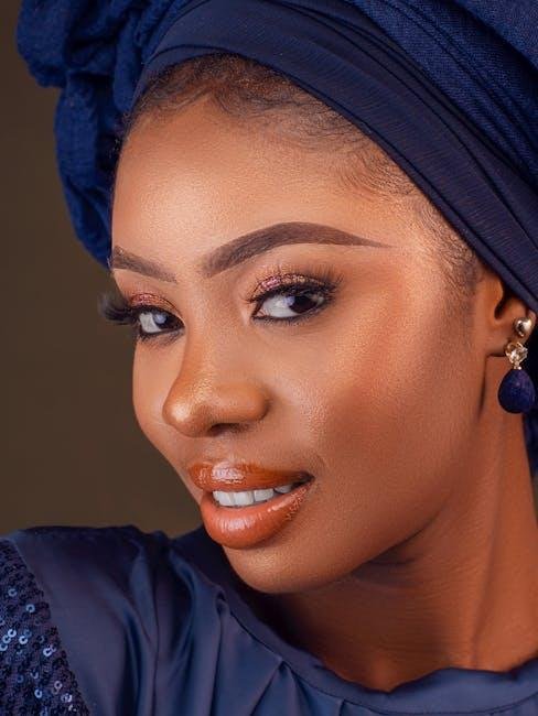 Exploring ‌the Precision of Brow Pencils