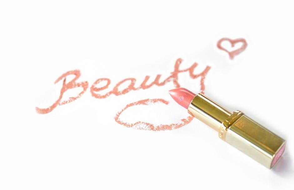 Preparing Your Lips for Optimal Color Retention