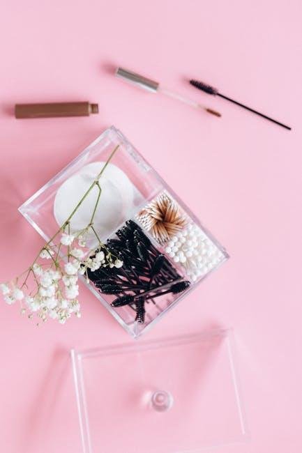 Understanding the Importance of Proper Makeup Tool Storage