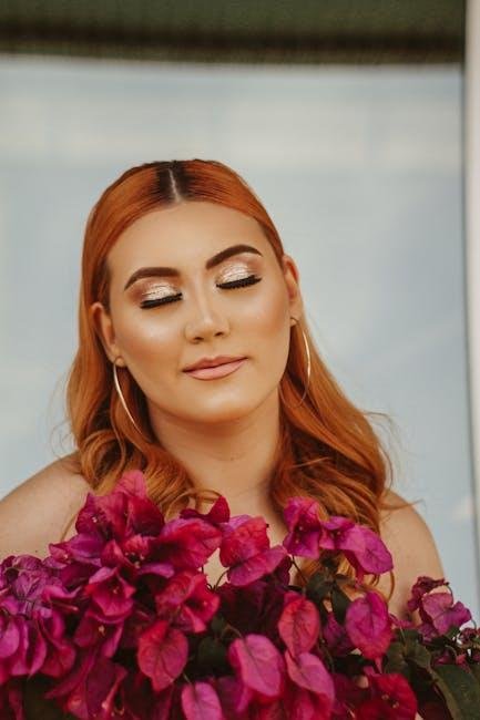 choosing the Right Formula and Texture for Your Look
