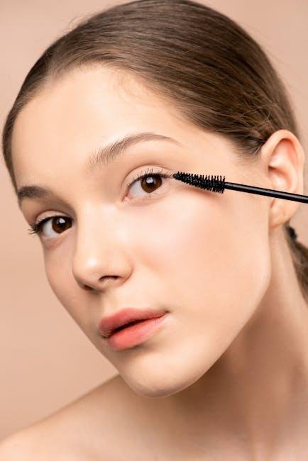 Setting Strategies to Lock‍ in Your Look