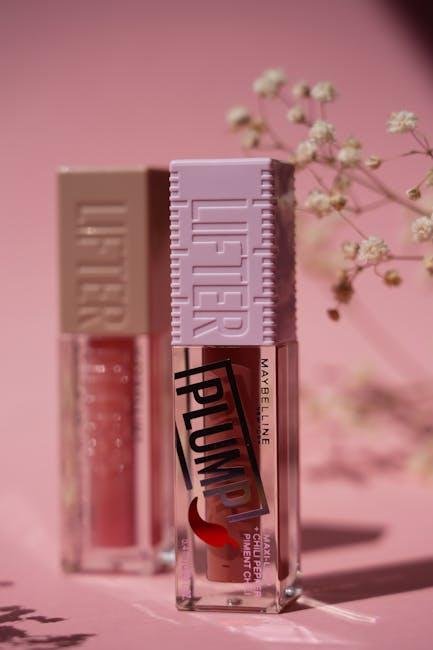 Tips for Achieving the Best Results with Lip Plumpers