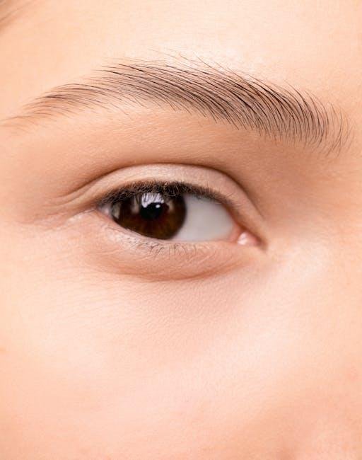 Tips for Long-Lasting Brow ‌Definition