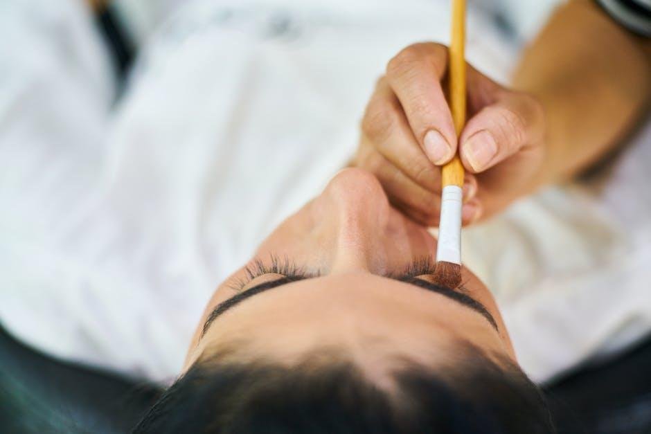 Application​ Techniques: Enhancing Your Skin's Natural Texture
