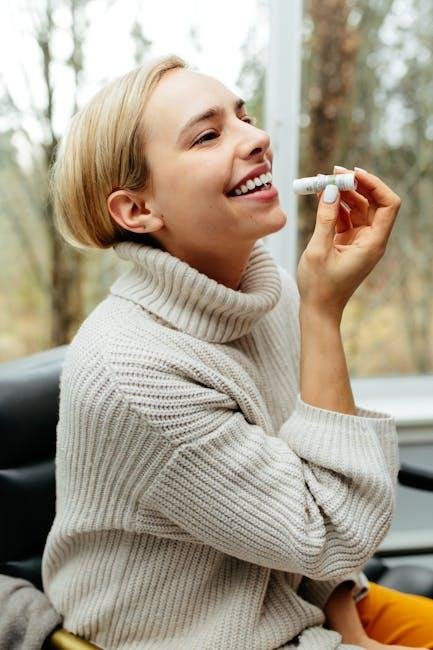 Texture and⁢ Application: How Each Product Feels and Performs