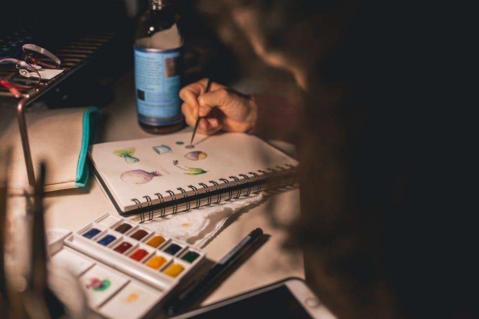 Essential Features to Look for in Brush Sets