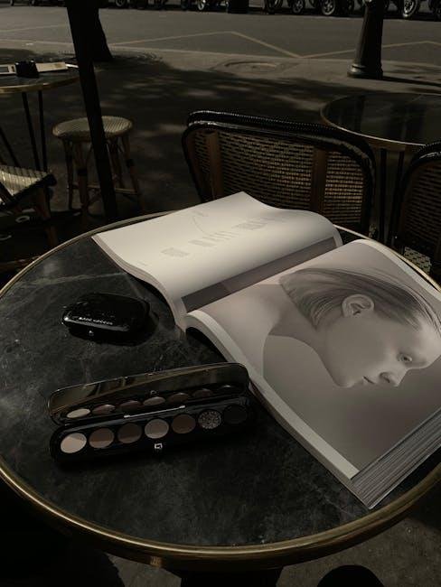 Preparing Your Makeup Kit for Travel ⁢Convenience