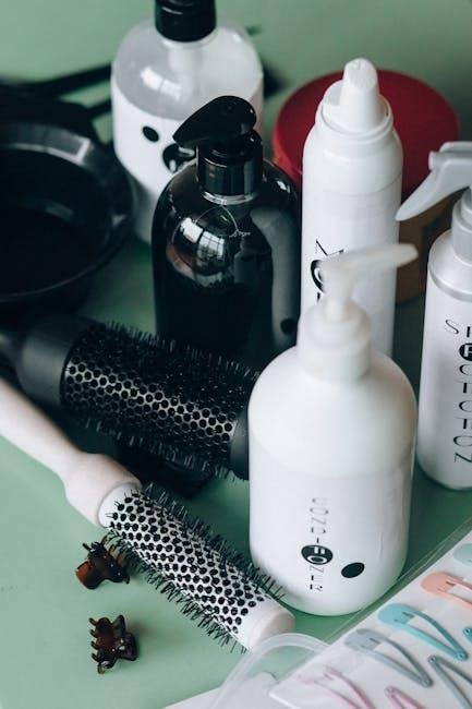 Care and Maintenance Tips for Prolonging the Life of Your Brush Set