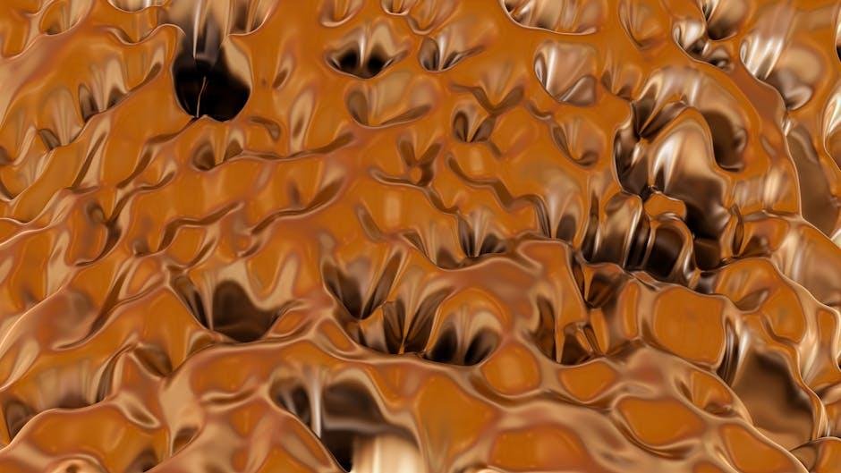 Exploring texture: ​The Feel and Application of cream and Powder contours