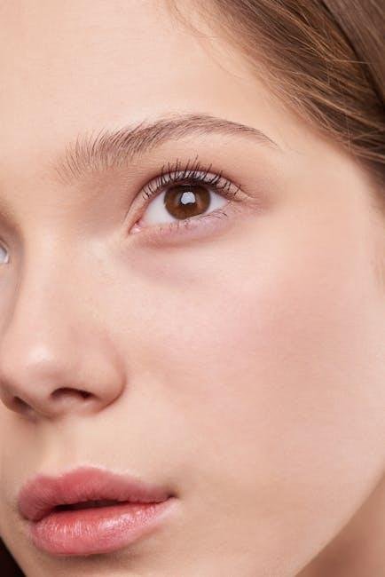 Common Eye Makeup Errors That Can Add Years⁤ to Your Appearance