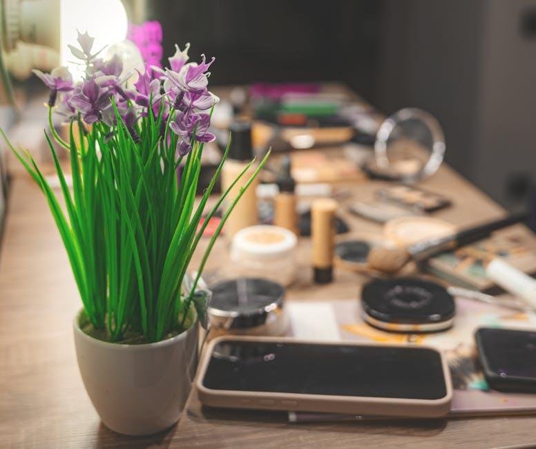 Choosing the Right Foundation ⁢Formula for Longevity